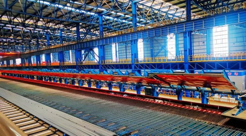 技术突破驱动国产替代 河钢高端汽车用钢领跑市场