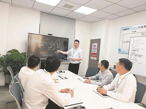 小切口撬动大创新 新材料技术研发的路径探索