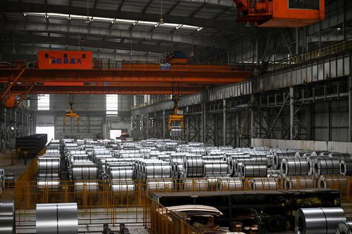 从世界级储量到世界级产业 包头如何通过技术开发推进两个稀土基地建设