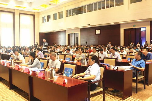 新材料技术论坛系列活动 企业参与推动技术服务创新与产业升级