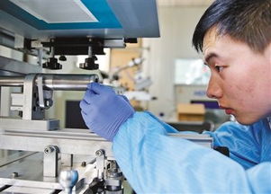 技术驱动产业革新，江苏盱眙纳米矿物材料实现引领发展