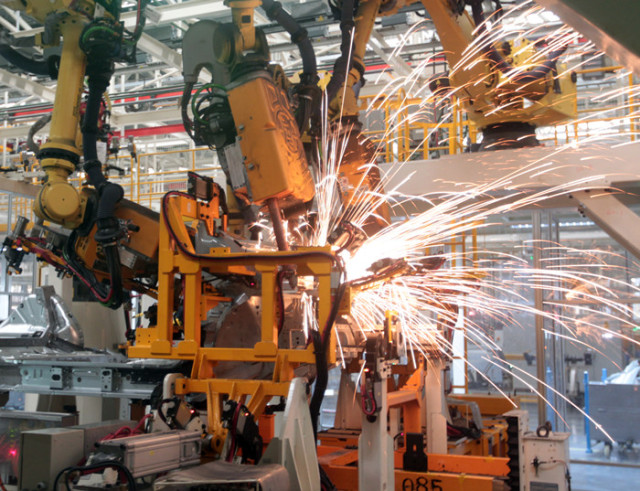 技术开发引领，龙泉驿迈向千亿新经济高地