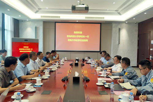 三新土壤结出创新硕果——青岛科技大学新材料技术研发纪实