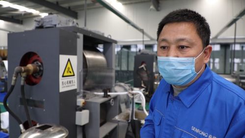一只口罩用30天 淄博企业新材料的突破能否替代熔喷布？