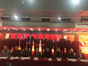 宁波材料所与湖南航天新材料技术研究院达成战略合作，共促新材料技术研发新篇章