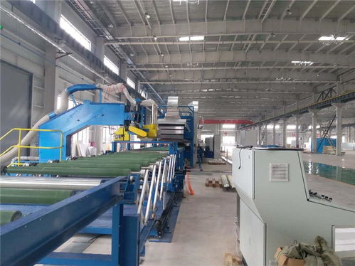 新泰智造生态体系初步形成，技术服务助推产业升级